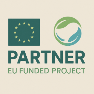 Institute for Environmental Sciences project partner logo